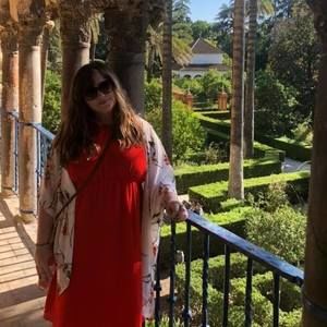 Meet your Posher, Hannah